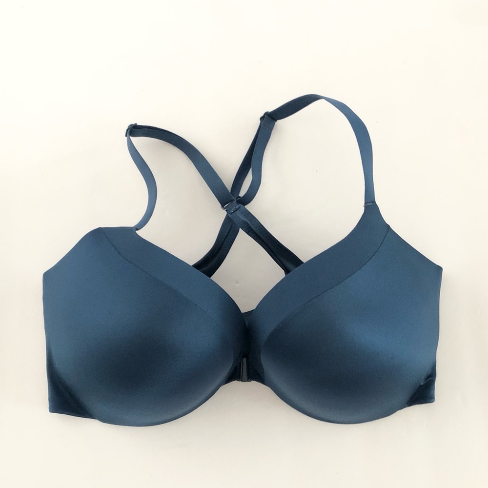 VS Push Up Racerback Bra 34DD